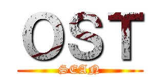 ＯＳＴ (SEAN)