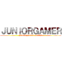 ＪＵＮＩＯＲＧＡＭＥＲ (JUROPY STOR STEAM)