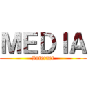 ＭＥＤＩＡ (Internet)