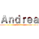 Ａｎｄｒｅａ (Hibiki)