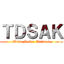 ＴＤＳＡＫ (Tudo Sobre Animes)