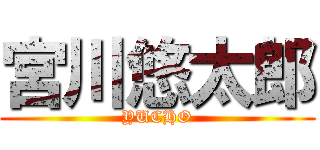宮川悠太郎 (YUCHO)