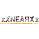 ｘＸＮＥＡＲＸｘ (attack on titan tribute game)