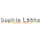 Ｓｏｐｈｉａ Ｌｅｏｎａ (attack on titan)