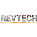 ＲＥＶＴＥＣＨ (engineering)