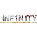 ＩＮＦ１ＮＩＴＹ (twitch/youtube)