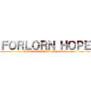 ＦＯＲＬＯＲＮ ＨＯＰＥ (OFFICIAL CHARACTER SHEET)