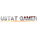 ＵＳＴＡＴ ＧＡＭＥＲ (USTAT GAMER)