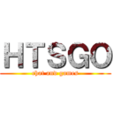 ＨＴＳＧＯ (chat and games)