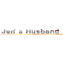 Ｊｅｎ'ｓ Ｈｕｓｂａｎｄ ｉｓ Ｌｅｖｉ (aka. Cardboard)