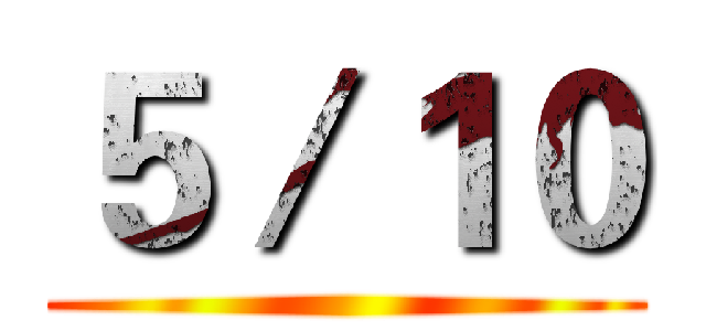 ５／１０ ()