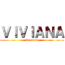 ＶＩＶＩＡＮＡ (Presenta)