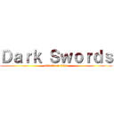 Ｄａｒｋ Ｓｗｏｒｄｓ (attack on titan)