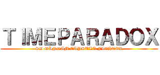 ＴＩＭＥＰＡＲＡＤＯＸ (SD GUNDAM CAPSULE FIGHTER)