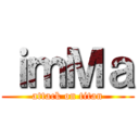 ｉｍＭａ (attack on titan)