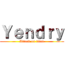 Ｙｅｎｄｒｙ (Attack on titan)