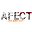 ＡＦＥＣＴ (Ps4 FPS Clan)