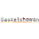 Ｓａｓｋａｔｃｈｅｗａｎ (land of the living skies)