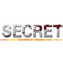 ＳＥＣＲＥＴ (Homework Group)