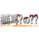 猫耳朵の进击 (HXH)