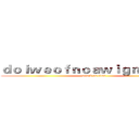 ｄｏｉｗｅｏｆｎｏａｗｉｇｎ影※樱屑 (attack on titan)