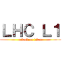 ＬＨＣ Ｌ１ (attack on titan)