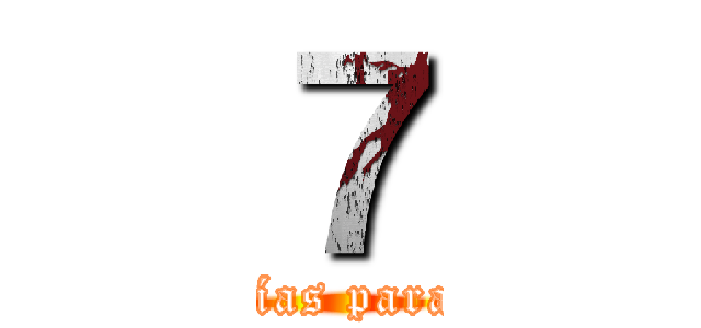 ７ (días para)