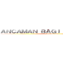 ＡＮＣＡＭＡＮ ＢＡＧＩ ＩＮＤＯＮＥＳＩＡ (TUGAS PKN)