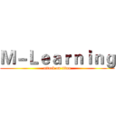 Ｍ－Ｌｅａｒｎｉｎｇ (attack on titan)
