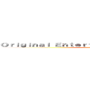 Ｏｒｉｇｉｎａｌ Ｅｎｔｅｒｔａｉｎｍｅｎｔ Ｐａｒａｄｉｓｅ (attack on titan)