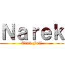 Ｎａｒｅｋ (Titif Fall)