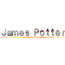 Ｊａｍｅｓ Ｐｏｔｔｅｒ (attack on titan)