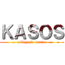 ＫＡＳＯＳ (college la source)