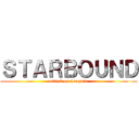 ＳＴＡＲＢＯＵＮＤ (attack on penguin)