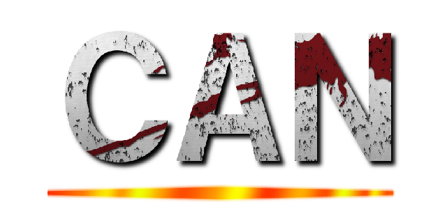 ＣＡＮ ()