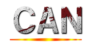 ＣＡＮ ()