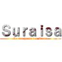 Ｓｕｒａｉｓａ (La faucheuse des Dieux)