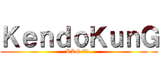 ＫｅｎｄｏＫｕｎＧ (KKG Tv.)