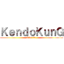 ＫｅｎｄｏＫｕｎＧ (KKG Tv.)