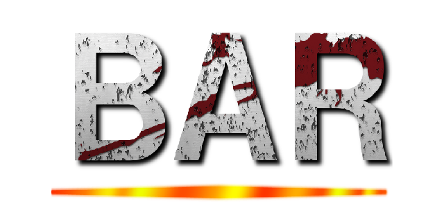 ＢＡＲ ()