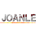 ＪＯＡＮＬＥ (Patoni Solar)