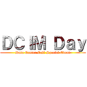 ＤＣＩＭ Ｄａｙ (Data Center Café Special Event)