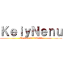 ＫｅｉｙＮｅｎｕ (Te amo mi bebeé❤❤)