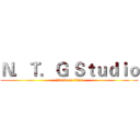 Ｎ．Ｔ．Ｇ Ｓｔｕｄｉｏ (attack on titan)