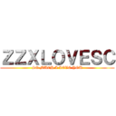 ＺＺＸＬＯＶＥＳＣ (SO MUCH I LOVE YOU)