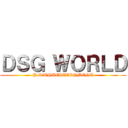 ＤＳＧ ＷＯＲＬＤ (P.S　ENTERTAINMENT)