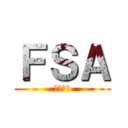 ＦＳＡ (運命の風)