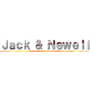 Ｊａｃｋ ＆ Ｎｅｗｅｌｌ (Cairns Luxury Apartments)