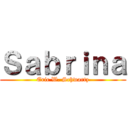 Ｓａｂｒｉｎａ (Eric W. Schwartz)