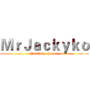 ＭｒＪａｃｋｙｋｏ (YouTube channel)